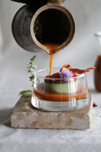 La Bourriche aux Appétits • Comptoir de Loire - Vineuil