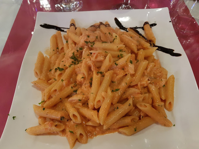 Ristorante Pizzeria Le 37 - Mâcon