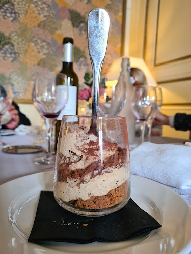 Restaurant Château de Richebois - Salon-de-Provence