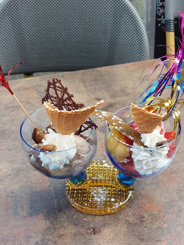 L'Atelier de Luc - Trouville-sur-Mer