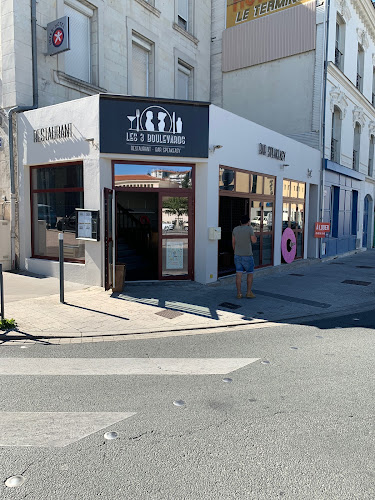 Bali's & Co | Donuts Shop