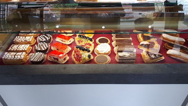 Boulangerie VICTORIA - Caluire-et-Cuire