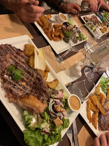 Opinii despre Chez Fabrice în Châteauroux - Restauration