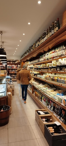 Opinii despre Julhès Paris - Fournil à pains în Paris - Restauration