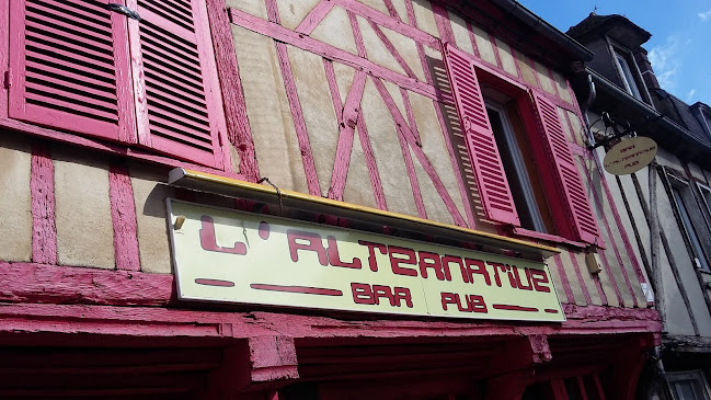 1 Rue du 27 Juin, 60000 Beauvais, France