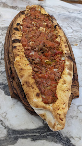 Comentarii opinii despre Mavi saray