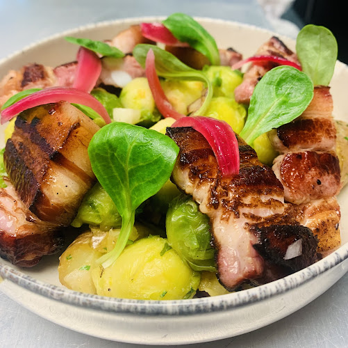 Comentarii opinii despre O’Spot Dagas