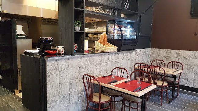 Comentarii opinii despre Restaurant Portugais - Maison du Soleil