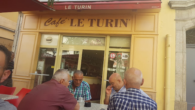 47 Cr Lafayette, 83000 Toulon