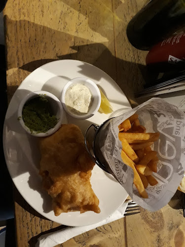 Elephant & Castle - Lyon