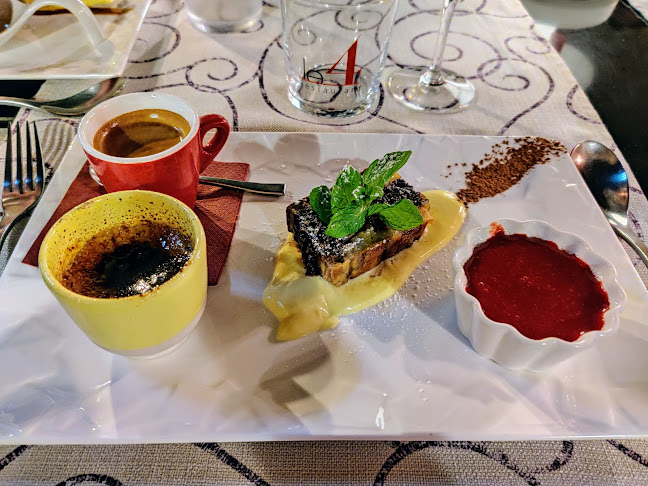 Le 4 - Brive-la-Gaillarde