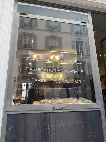 4 Rue Poncelet, 75017 Paris