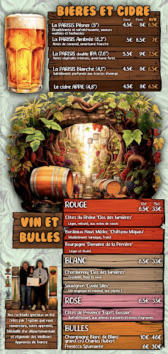 Opinii despre L'HyperBol în Paris - Restauration