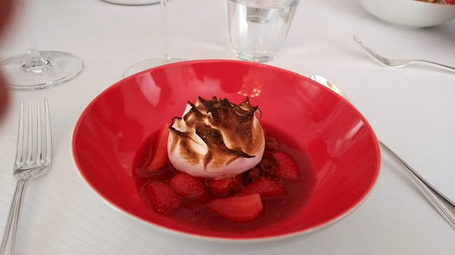 Comentarii opinii despre Mariottat la table privée