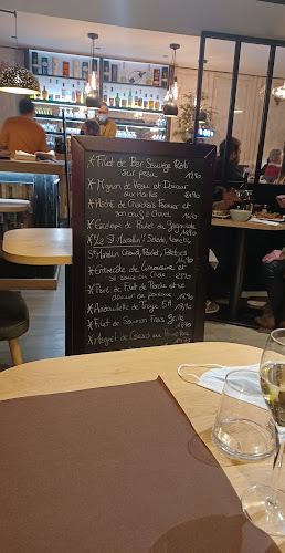 Chez Fabrice - Restauration