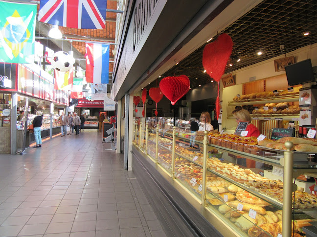 Pl. des Halles Centrales, 76600 Le Havre