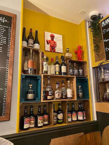 Opinii despre LE BACCHUS în Beaune - Restauration