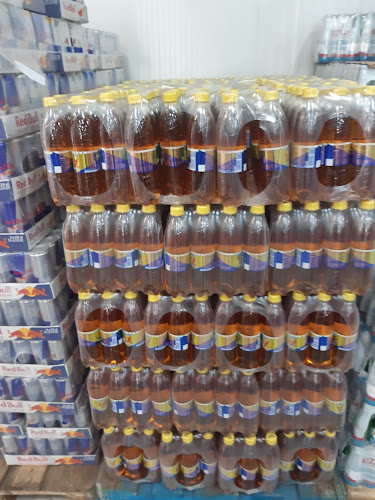 On destocke Oyonnax - Restauration