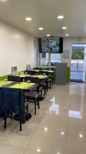 City food - Restauration