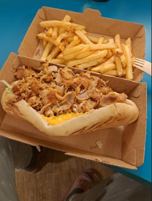 28 Av. du Général de Gaulle, 93170 Bagnolet