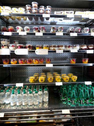 Prêt à Manger - Restauration