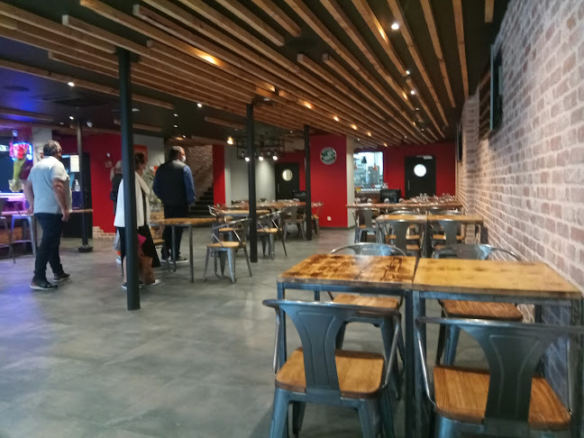 La Table de l'Atelier - Dreux