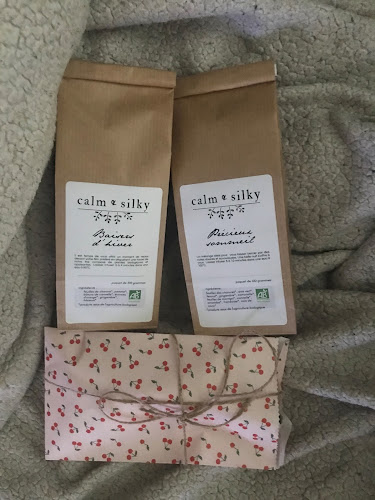 Opinii despre Calm & Silky în La Madeleine - Restauration