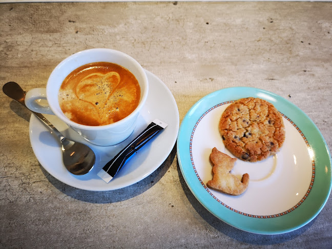 Opinii despre O Crok de Vince în Bordeaux - Restauration