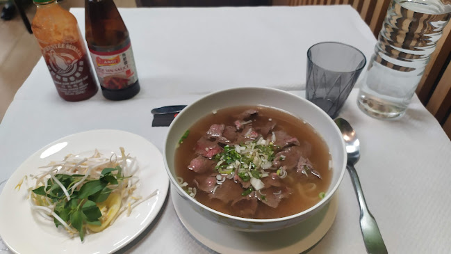 Opinii despre BO BUN în Toulouse - Restauration