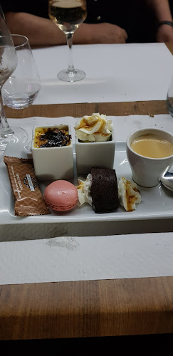 Comentarii opinii despre La Petite Cour Roubaix