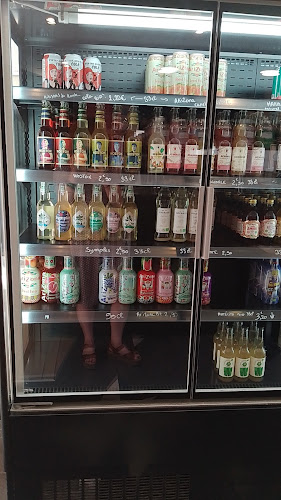 Opinii despre KAWA Coffee House în Boulogne-sur-Mer - Restauration