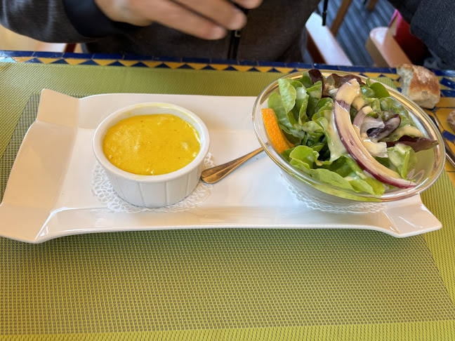 Restaurant Mare Nostrum - Agde