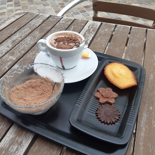 Saveurs Sucrées - Gradignan