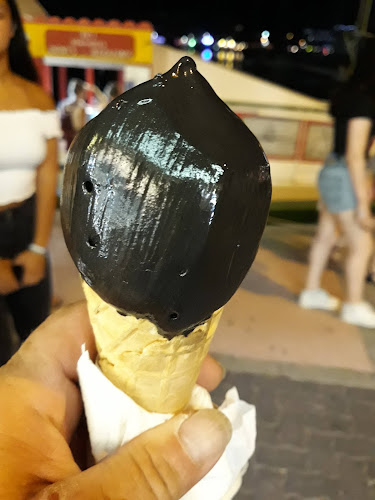 Dolce Lato - Restauration