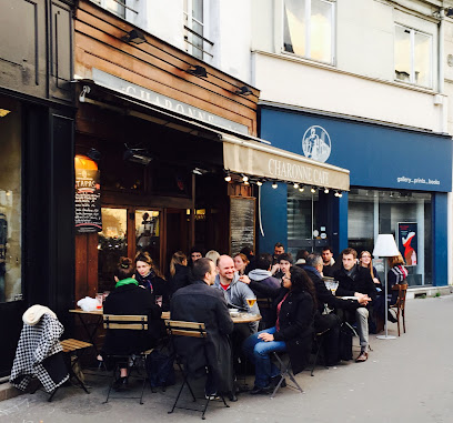 Le Charonne