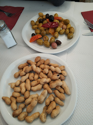 Comentarii opinii despre Le Relais de Bretagne