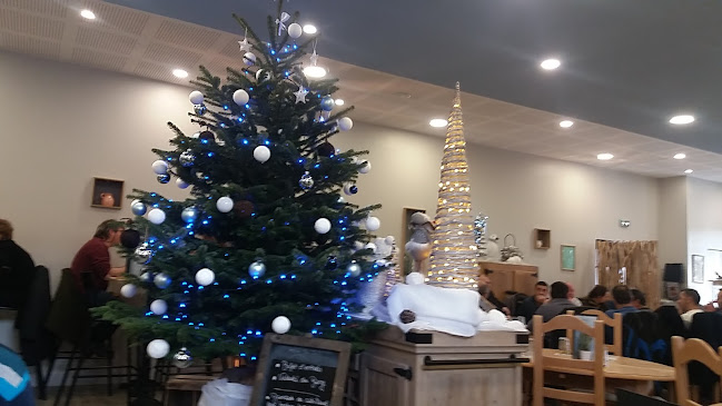 34 Rue Pasteur, 60150 Thourotte, France