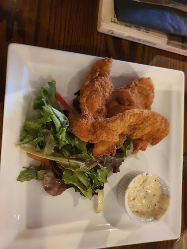 Ma Nolan's Irish Pub, Vieux Nice - Restauration