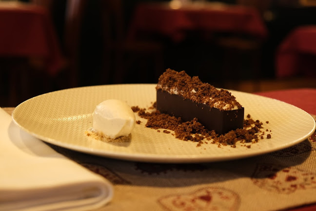 La Vignette - Restauration