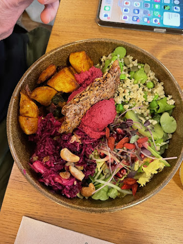 Comentarii opinii despre La petite graine