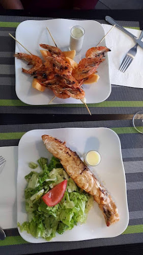 Le Son des Marmites - Restauration