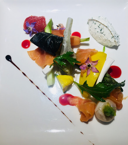 Le Bistro du Rhône - Annecy