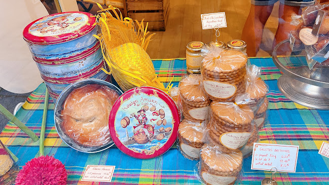 Comentarii opinii despre Le Gourverneur