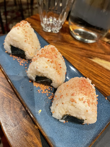 Kodama Bar Lyon - Restauration