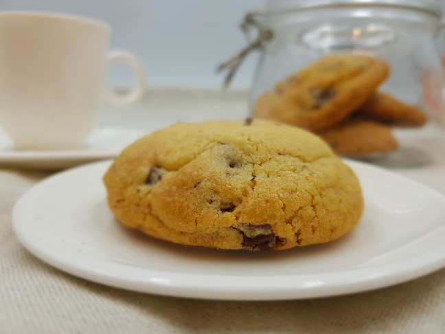 Opinii despre Un ptit grain de sucre în Sucy-en-Brie - Restauration