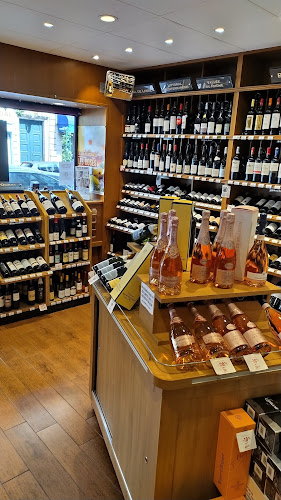 Nicolas Montrouge - Restauration