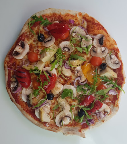 Opinii despre Ci Gusta Nice în Nice - Restauration