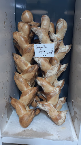 Comentarii opinii despre Boulangerie La Vignette