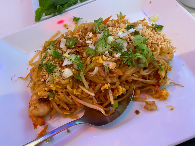 Restaurant Chez Tanh