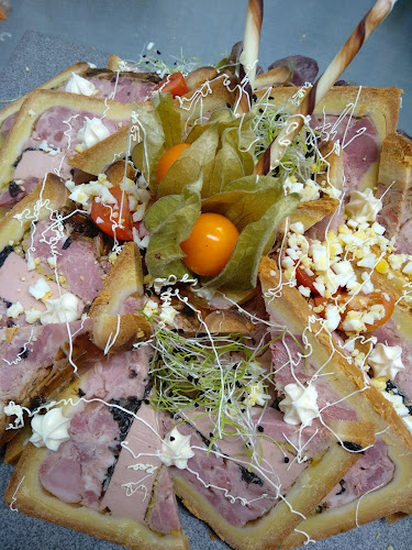 Opinii despre LM TRAITEUR în Ronchin - Restauration